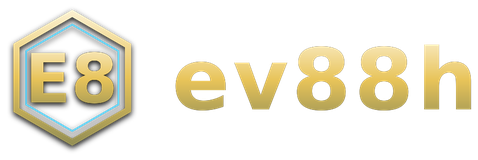 ev88h logo